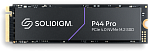 SSDPFKKW010X7X1 Solidigm / Intel SSD M.2 2280 P44 Pro Series 1TB, PCIe 4.0 x4, NVMe