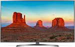 1138054 Телевизор LED LG 55" 55UK6750PLD титан/Ultra HD/100Hz/DVB-T2/DVB-C/DVB-S2/USB/WiFi/Smart TV (RUS)