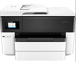3220817 МФУ (принтер, сканер, копир, факс) 7740 G5J38A HP