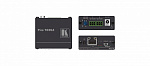 133931 Преобразователь Kramer Electronics [FC-6] RS-232 / ИК Ethernet; 2 порта