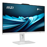 11021484 MSI Pro AP272 13MA-468XRU [9S6-AF8322-468] White 27" {FHD i5-13400/16GB/512GB SSD/UHDG 730/KB+M/nOS}
