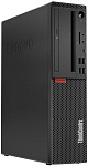 1000478512 Персональный компьютер Lenovo M720s SFF Core i3-8100 (4C, 3.6GHz, 6MB) 8GBx1 256GB_SSD DVD±RW Chassis Intrusion Switch 180W 85% Windows 10 Pro 64