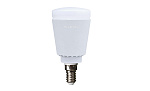 106013 Лампа MIXBERRY [MSL 5RGB114] умная светодиодная лампа Smart Lamp RGB114 (5 Ватт, работает во всем спектре RGB, цоколь Е14, управление со смартфона)