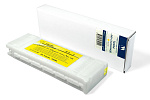 npr_D6200 Струйный картридж NV Print T6944 (NV-C13T694400) Yellow для Epson SureColor SC-T5200/T3200/T7200 (700 мл) совместимый