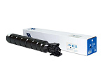 npr_B5147 Тонер-картридж NVP совместимый NV-TK-8525 Black