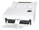 Сканер Avision AD345GL, протяжный А4, 60 стр/мин, ДАПД 100 листов, USB3.2 (000-1093W-02G)
