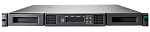 R1R75A HPE StoreEver MSL 1/8 G2 0-drive Tape Autoloader