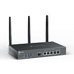 1000729303 Маршрутизатор TP-Link Маршрутизатор/ Omada AX3000 Gigabit VPN Router