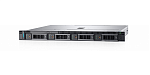 1205622 Сервер DELL PowerEdge R240 1xE-2224 1x8Gb x4 1x1Tb 7.2K 3.5" SATA RW iD9Ex 1G 2P 1x250W 3Y NBD (210-AQQE-12)