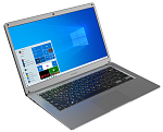 IRBIS NB256 14" notebook,CPU:N3350, 14"LCD 1366*768 IPS, 4+64GB, Front camera:0.3mp, 4500mha battery, ABCD cover with normal oil painting, CE charger