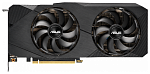 ASUS DUAL-RTX2080S-O8G-EVO // RTX2080S,HDMI*1,DP*3,8G,D6 ; 90YV0DJ0-M0NM00