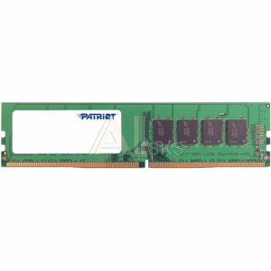 1376016 Модуль памяти DIMM 16GB PC21300 DDR4 PSD416G26662 PATRIOT