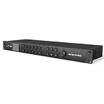 Матричный коммутатор CleverMic MS120 Матричный коммутатор CleverMic MS120