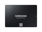 1306070 SSD жесткий диск SATA2.5" 250GB 6GB/S 860 EVO MZ-76E250BW SAMSUNG