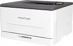 1896217 Принтер лазерный Pantum CP1100DN A4 Duplex Net белый