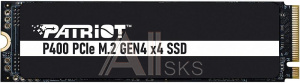 1361716 SSD жесткий диск M.2 2280 1TB P400 P400P1TBM28H PATRIOT