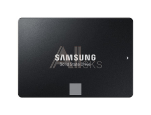 1306070 SSD жесткий диск SATA2.5" 250GB 6GB/S 860 EVO MZ-76E250BW SAMSUNG