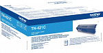 496852 Картридж лазерный Brother TN421C голубой (1800стр.) для Brother DCP-L8410/HL-L8260/MFC-L8690