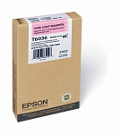 806260 Картридж струйный Epson T6036 C13T603600 светло-пурпурный (220мл) для Epson St Pro 7880/9880