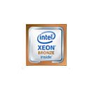 P10937-B21 Процессор HPE ML350 Gen10 Intel Xeon-Bronze 3204 (1.9GHz/6-core/85W) Processor Kit