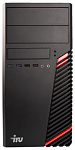 1685473 ПК IRU Office 510H4SM MT i5 10400 (2.9) 16Gb SSD240Gb UHDG 630 Free DOS GbitEth 400W черный