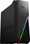 1421921 ПК Asus G15DH-RU030T MT Ryzen 5 3600X (3.8) 8Gb 1Tb 7.2k GTX1650 Super 4Gb Windows 10 Home GbitEth WiFi BT 500W kb мышь клавиатура черный (90PD02V1-M1