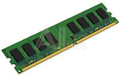 1233017 Модуль памяти KINGSTON DDR4 Общий объём памяти 8Гб Module capacity 8Гб Количество 1 2400 МГц Множитель частоты шины 17 1.2 В KVR24N17S8/8
