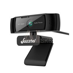 JazzTel Vision C201 – Вэб-камера JazzTel Vision C201 – Вэб-камера