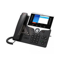 IP Cisco CP-8851-3PСС-K9 IP Cisco CP-8851-3PСС-K9