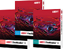 AF14-1S4W01-102 ABBYY FineReader 14 Standard 1 year