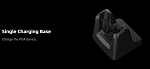C14004056 SUNMI ASSY: L2S / L2H / L2s PRO Charging Base w/o spare batt slot, EU Adapter, Model: