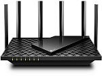 1000606385 Маршрутизатор TP-Link Маршрутизатор/ AX5400 Dual Band Wireless Gb Router, 1 GE WAN + 4 GE LAN ports, 1× USB 3.0 Port