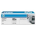 CE285A Cartridge HP 85A для LJ P1102/M1132/M1212nf (1 600 стр.)