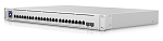 USW-EnterpriseXG-24-EU Коммутатор UBIQUITI Switch Enterprise XG 24 Layer 3 switch with (24) 10GbE RJ45 ports and (2) 25G SFP28 ports