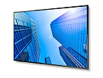 116561 LED панель NEC MultiSync [E507Q] 3840х2160,4000:1,350кд/м2 (07DR2JBN)