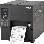 1521975 Термопринтер TSC MB240T (99-068A001-1202) 203dpi 203мм/с/USB/RS232/Eth для печ.этик. черный 1521975 Термопринтер TSC MB240T (99-068A001-1202) 203dpi 203мм/с/USB/RS232/Eth для печ.этик. черный
