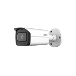 1996120 DAHUA DH-IPC-HFW5541TP-ASE-0800B-S3 Уличная цилиндрическая IP-видеокамера ACUPICK с ИИ 5Мп; 1/2.7” CMOS; объектив 8.0мм; видеоаналитика, ИК-подсветка