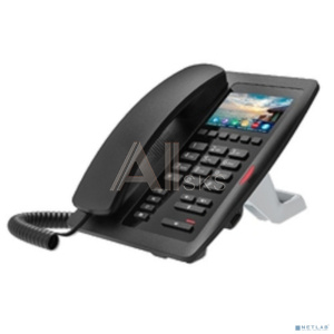 Телефон IP Fanvil H5W черный (H5W BLACK) Телефон IP Fanvil H5W черный (H5W BLACK)