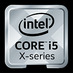 1000438190 Процессор CPU LGA2066 Intel Core i5-7640X (Kaby Lake, 4C/4T, 4/4.2GHz, 6MB, 112W) OEM