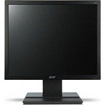 440309 Монитор Acer 19" V196LBbd черный IPS LED 5:4 DVI матовая 250cd 1280x1024 D-Sub HD READY 3.11кг