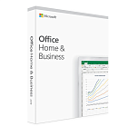 T5D-03347 Office Home and Business 2019 English CEE Only Medialess P6