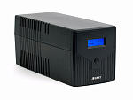 SKAT-UPS 1000/600 (456) Бастион SKAT-UPS 1000ВА/600Вт/Line-Interactive/АКБ 7Ачх2/220В/2xC13/3 л.г./МПТ