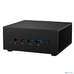 ASUS MINI PC BAREBONE Ultra-compact Intel Core i5-13500H Processor, 35W TDP, Iris Xe Graphics, 2xDDR5 SO-DIMM (Max.32GBx2), 1xM.2 2280 PCIe Gen4x4 (su