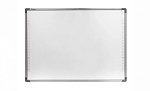 149162 Интерактивная доска IQBoard [RPT097-20] 97", IR технология, 20 касаний, USB, 16:10