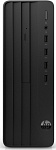 1902707 ПК HP 290 G9 SFF i3 12100 (3.3) 8Gb SSD256Gb UHDG 730 Windows 11 Professional 64 GbitEth 180W kb клавиатура черный (6B2T7EA)
