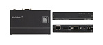 18614 [TP-580R]Приёмник сигнала HDMI, RS-232 и ИК из кабеля витой пары (TP), до 70 м