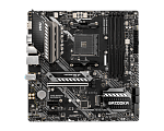 MSI MAG B550M BAZOOKA AM4 AMD B550 4xDDR4, 1xPCI-Ex16, Micro-ATX