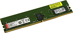 1000611100 Память оперативная/ Kingston 8GB 2666MHz DDR4 ECC Reg CL19 DIMM 1Rx8 Hynix D IDT