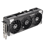 Видеокарта ASUS TUF-RTX5060TI-O16G-GAMING//RTX5060TI HDMI DP*3 16G D7; 90YV0MG0-M0NA00
