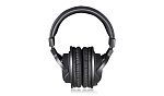 148429 Наушники динамические [110501A2002] Icon [HP-600] закрытого типа, полноразмерные, излучатели: 44 мм, 15-20000 Гц, 34 Ом, 1000 мВт, кабель отсоединяемы